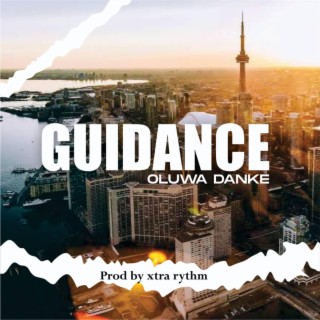 GUIDANCE lyrics | Boomplay Music