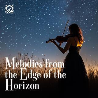 Melodies from the Edge of the Horizon