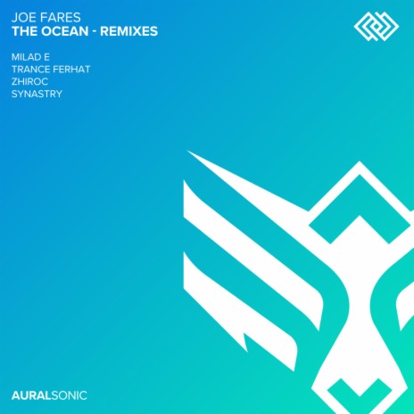 The Ocean - Remixes (Zhiroc Remix)