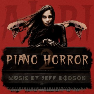 Piano Horror, Vol. 2