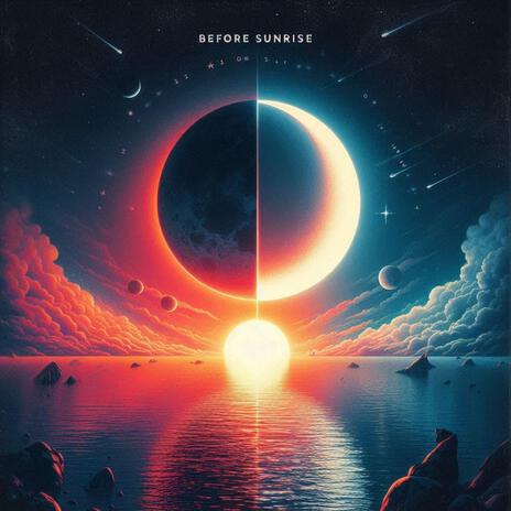 Before Sunrise | Boomplay Music