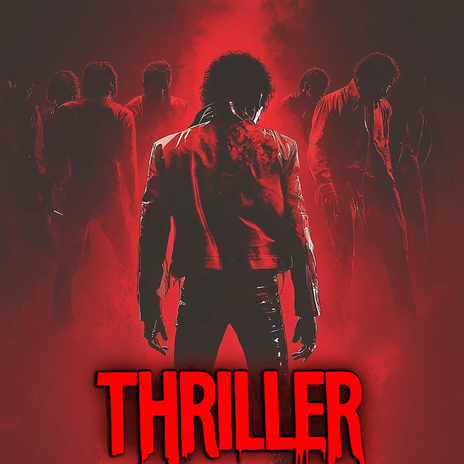 Thriller Movie Soundtrack/Theme Song ft. Movie Soundtracks & Horror Movie Soundtracks | Boomplay Music