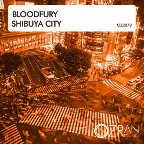 Shibuya City (Original Mix) | Boomplay Music
