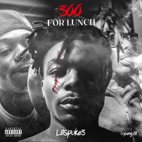 300 for lunch | Boomplay Music