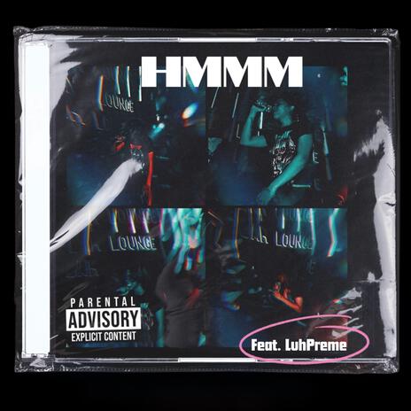 Hmmm ft. Luh Preme | Boomplay Music