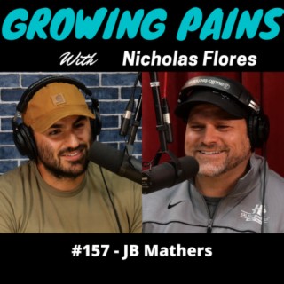 #157 - JB Mathers