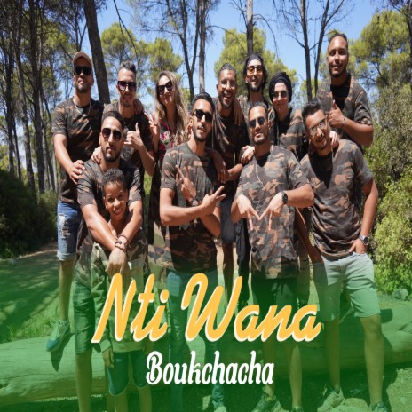 Nti wana | Boomplay Music