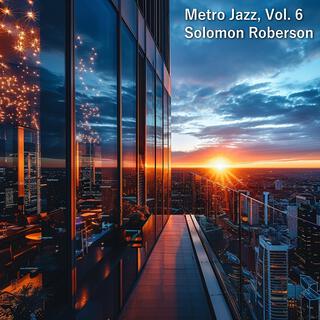 Metro Jazz, Vol. 6