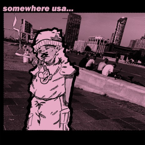 Somewhere USA | Boomplay Music