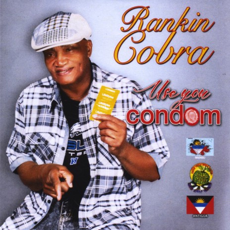 Use You Condom (Vocal Mix Only) | Boomplay Music