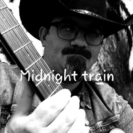 Midnight train | Boomplay Music