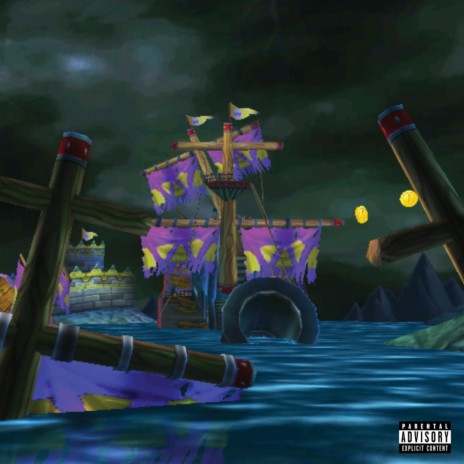 Wario Rage 2 ft. $ocrates | Boomplay Music