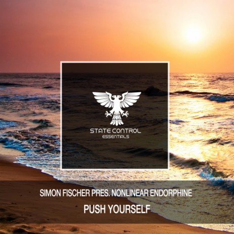 Push Yourself (Extended Mix)