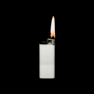 White Lighter lyrics | Boomplay Music