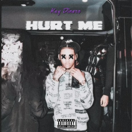 Hurt Me | Boomplay Music