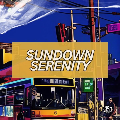 Sundown Serenity (Lofi Beat) | Boomplay Music