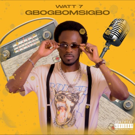 Gbogbomsigbo | Boomplay Music