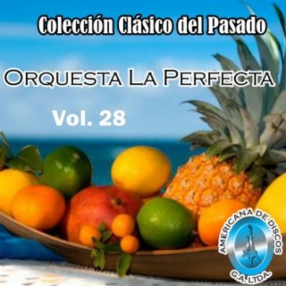 Orquesta la Perfecta