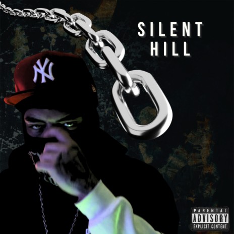 Silent Hill ft. Chicho Beats | Boomplay Music