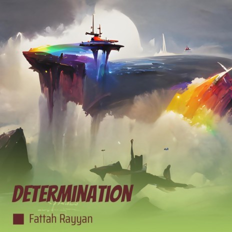 Determination | Boomplay Music