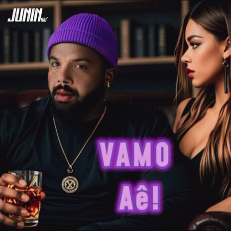 Vamo aê | Boomplay Music