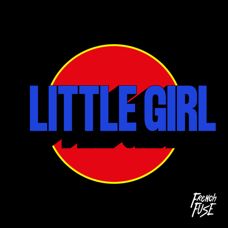 Little Girl ft. Carice | Boomplay Music