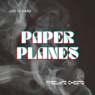 Paper Planes