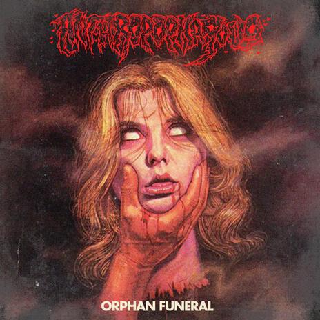 Orphan Funeral | Boomplay Music