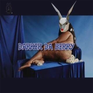 Darker Da Berry