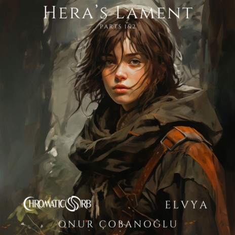 Hera's Lament (Prog Version) ft. Elvya & Onur Cobanoglu | Boomplay Music