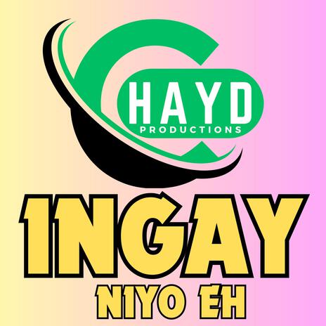 Ingay Niyo Eh | Boomplay Music