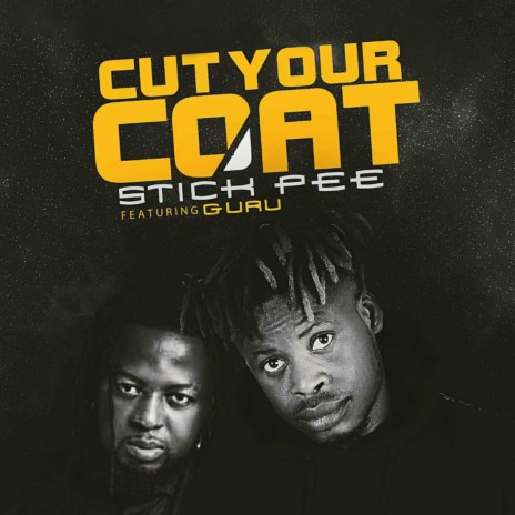 Cut Your Coat ft. Guru | Boomplay Music