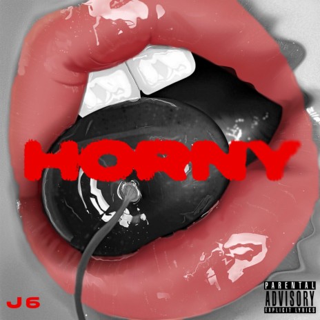 HORNY (Extended Mix)