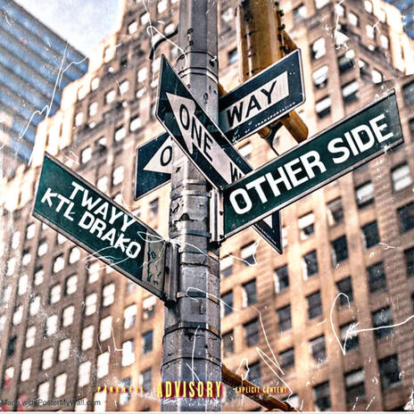 OTHER SIDE ft. KTL DRAKO | Boomplay Music