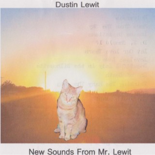 New Sounds From Mr. Lewit