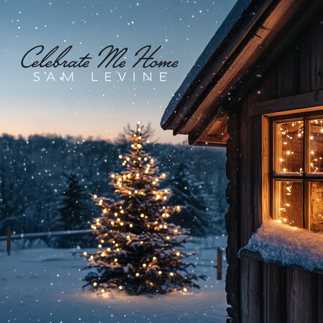 Celebrate Me Home | Boomplay Music