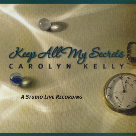 Keep All My Secrets | Boomplay Music