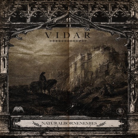 VIDAR | Boomplay Music