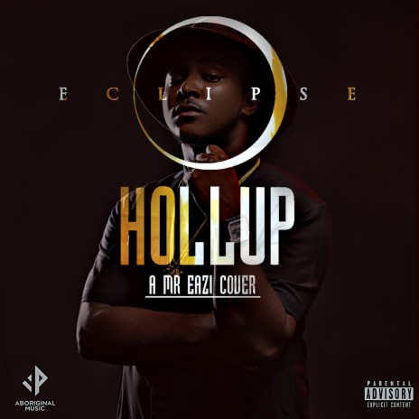 Hollup (Cover)
