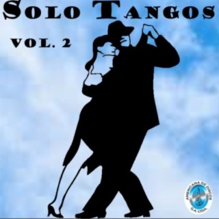 Solo Tangos, Vol. 02