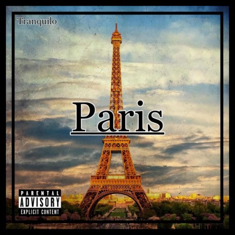 Paris | Boomplay Music