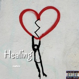 Healing lyrics | Boomplay Music