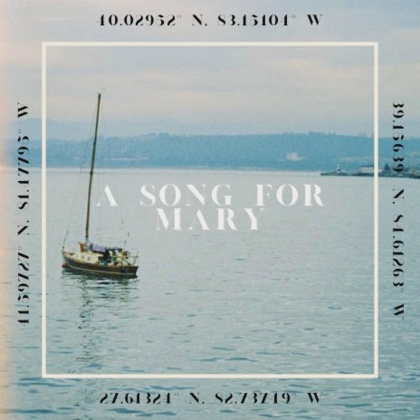 A Song For Mary | Boomplay Music