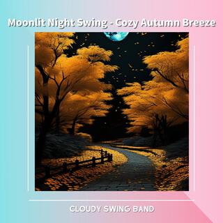 Moonlit Night Swing-Cozy Autumn Breeze