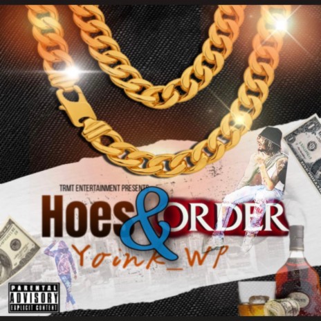 Hoes & Order (Law &. Order remix) | Boomplay Music