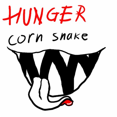 Hunger | Boomplay Music