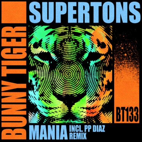 Mania (PP DIAZ Remix) | Boomplay Music