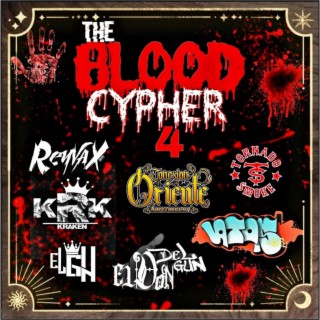 The blood cypher 4