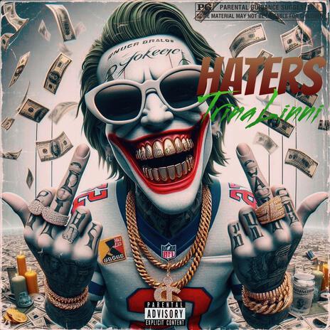 Haters | Boomplay Music