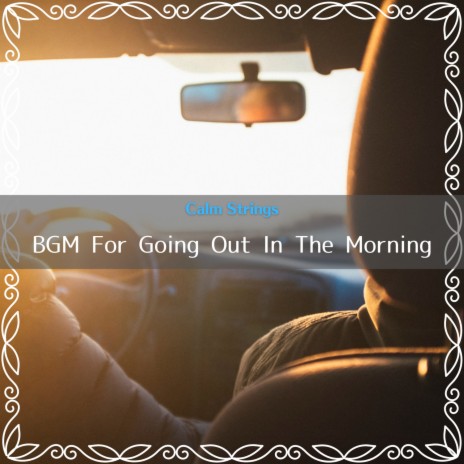 Magnificence of the Morning | Boomplay Music